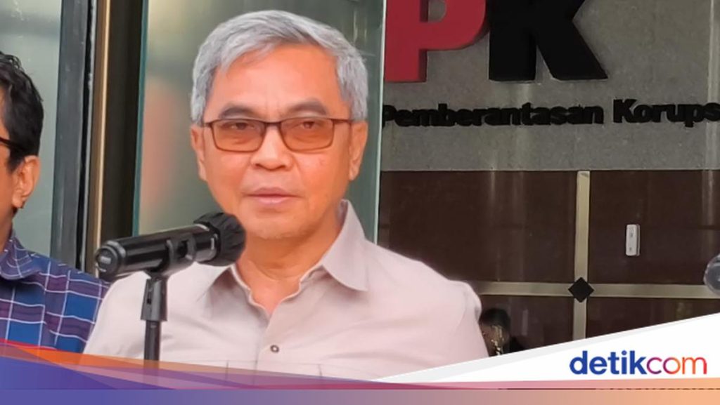 Ketua KPK Ungkap Modus Korupsi Tak Berubah, Hanya Cara Penyamaran yang Berbeda