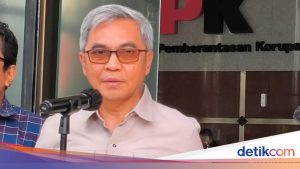 Ketua KPK Ungkap Modus Korupsi Tak Berubah, Hanya Cara Penyamaran yang Berbeda