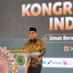 Ketua MPR Ajak Semua Pihak Bersatu Wujudkan Indonesia Kuat melalui KUII VIII