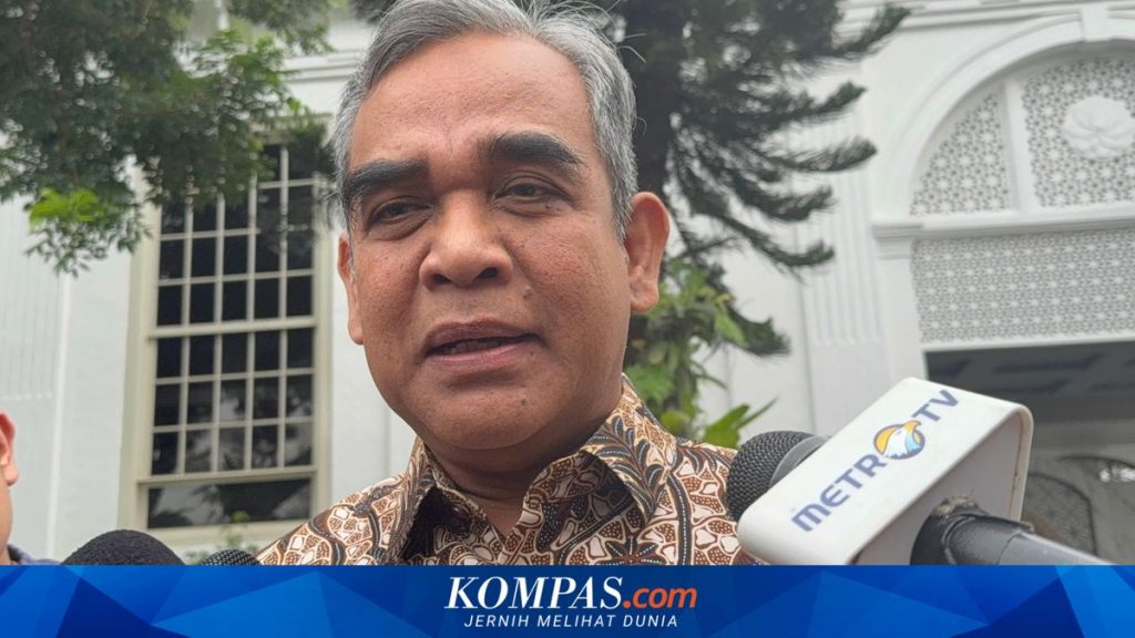 Ketua MPR Dorong Lulusan Hukum untuk Menjadi Hakim: Tawarkan Gaji Hingga Rp50 Juta per Bulan