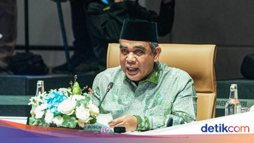 Ketua MPR Muzani: Iran Berencana Undang Presiden Prabowo ke Teheran