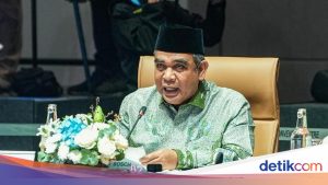 Ketua MPR Muzani: Iran Berencana Undang Presiden Prabowo ke Teheran