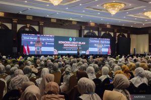 Ketua MPR Soroti Mismanajemen dan Krisis Santri di Pesantren