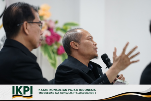 Ketua Pengawas IKPI: Sengketa Pajak Harus Diselesaikan dengan Kerangka Hukum yang Utuh