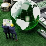 Keuangan Transisi: Ancaman atau Peluang bagi Sektor Industri di Indonesia?