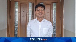 Khairul Anhar Berteriak Minta Dikira Bukan Penjahat Saat Ditangkap di Bandara Usai Demo