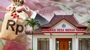 Kipas Angin Kopdes Rp1,8 Triliun: DPR Soroti, Agrinas Beri Tanggapan