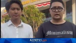 Kisah di Balik Penangkapan Admin Akun X 'TheKerupuk': Bermula dari Unggahan Meme