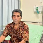 Kisah Harsono Sembuh dari Penyakit Jantung Berkat Program JKN tanpa Biaya di RSUD Sumberrejo