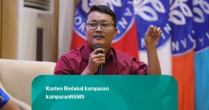 Kisah Inspiratif Kang Ai: Mengubah Desa Terpencil Menjadi Destinasi Wisata Unggulan dan Meraih SATU Indonesia Awards