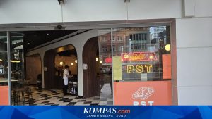 Kisah Nixon Alex: Pengusaha Muda Medan yang Mendirikan Imperium Kuliner Jepang di Australia