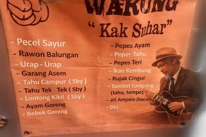 Kisah Sukses Pemuda Surabaya: Usaha Kuliner Khas Jawa Timur yang Menjadi Favorit di Jakarta