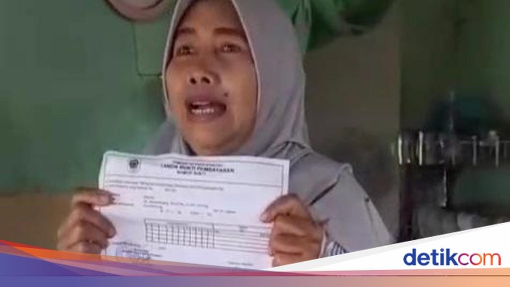 Kisruh Pajak Penjual Lontong Sayur Rp 840 Ribu, Pemkab Pati Angkat Bicara