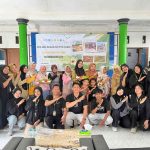KKN Kolaboratif Desa Bayeman Revitalisasi Kuliner Lokal dengan Inovasi Nasi Goreng Buah Naga
