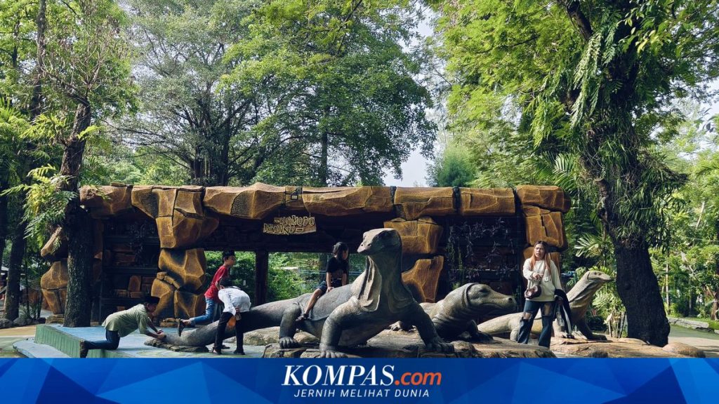 Klaim KBS: Hewan Sehat, Isu Sakit dan Mati Tak Terkait Penangkapan Mantan Direktur