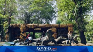 Klaim KBS: Hewan Sehat, Isu Sakit dan Mati Tak Terkait Penangkapan Mantan Direktur