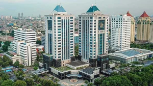 Klarifikasi Kemenkeu: PPh 0% di PFII Bukan Bebas Pajak