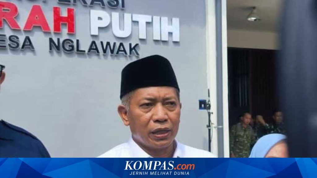 Klarifikasi Menteri Koperasi Mengenai Pengadaan Kipas Angin Kopdes Rp 1,8 Triliun di Hadapan DPR