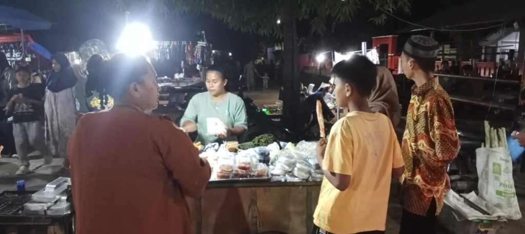 Klepon Lebih dari Sekadar Camilan Manis, Kisah Karminah dalam Melestarikan Kuliner Nusantara