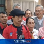 Koalisi Buruh Desak DPR: Masa Kontrak Kerja Maksimal Hanya Satu Tahun dalam RUU Ketenagakerjaan