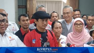 Koalisi Buruh Desak DPR: Masa Kontrak Kerja Maksimal Hanya Satu Tahun dalam RUU Ketenagakerjaan