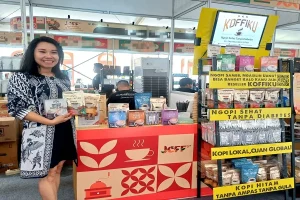 Koffiku: Kopi Premium Tanpa Gula, Buah Perjuangan Melawan Diabetes