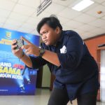 Komdigi Ajak Warga Tangerang Berkreasi Lewat Lomba Artikel dan Video Kreatif Kesehatan