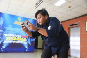 Komdigi Ajak Warga Tangerang Berkreasi Lewat Lomba Artikel dan Video Kreatif Kesehatan