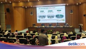 Komisi II DPR: Parpol Kesulitan Capai Kuota 30% Keterwakilan Perempuan