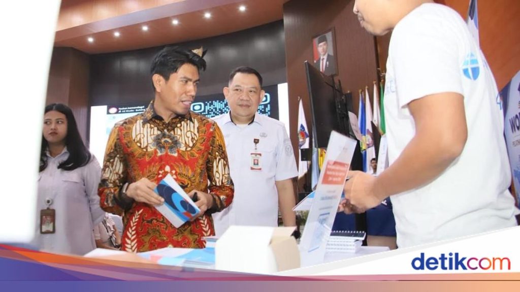 Komisi II DPR Setujui Beasiswa Luar Negeri untuk ASN Kemendagri dan Pemda