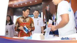 Komisi II DPR Setujui Beasiswa Luar Negeri untuk ASN Kemendagri dan Pemda
