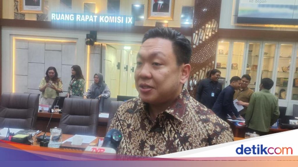 Komisi IX DPR Bentuk Panja Tata Kelola MBG, Fokus Perbaiki Roadmap