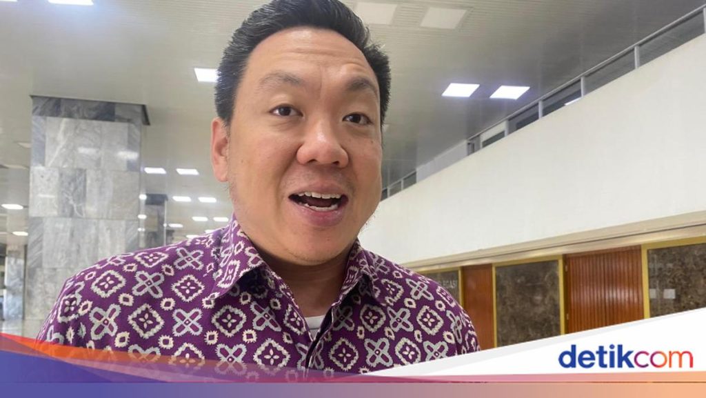 Komisi IX DPR: Penutupan 833 SPPG Jadi Momentum Perbaikan Tata Kelola Program Makan Bergizi Gratis