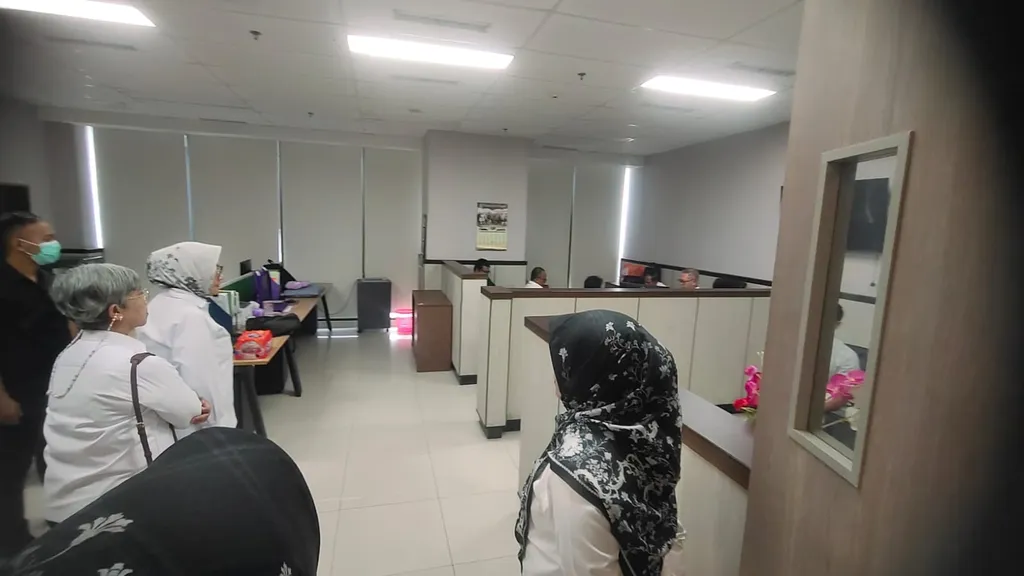 Komisi Kejaksaan Datangi Tim Penyidik Kasus Febrie Adriansyah, Formappi Desak Reformasi