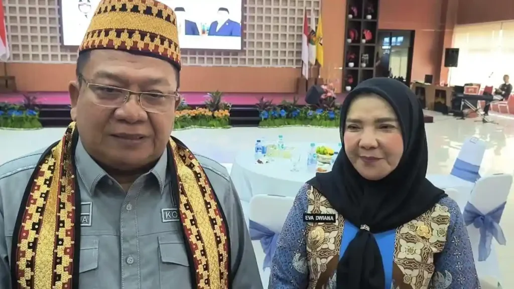 Komisi VIII DPR RI Siap Perjuangkan Bantuan Alat Penanggulangan Bencana untuk Atasi Banjir