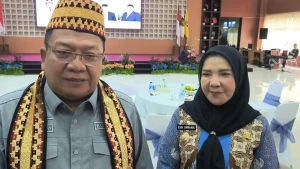 Komisi VIII DPR RI Siap Perjuangkan Bantuan Alat Penanggulangan Bencana untuk Atasi Banjir