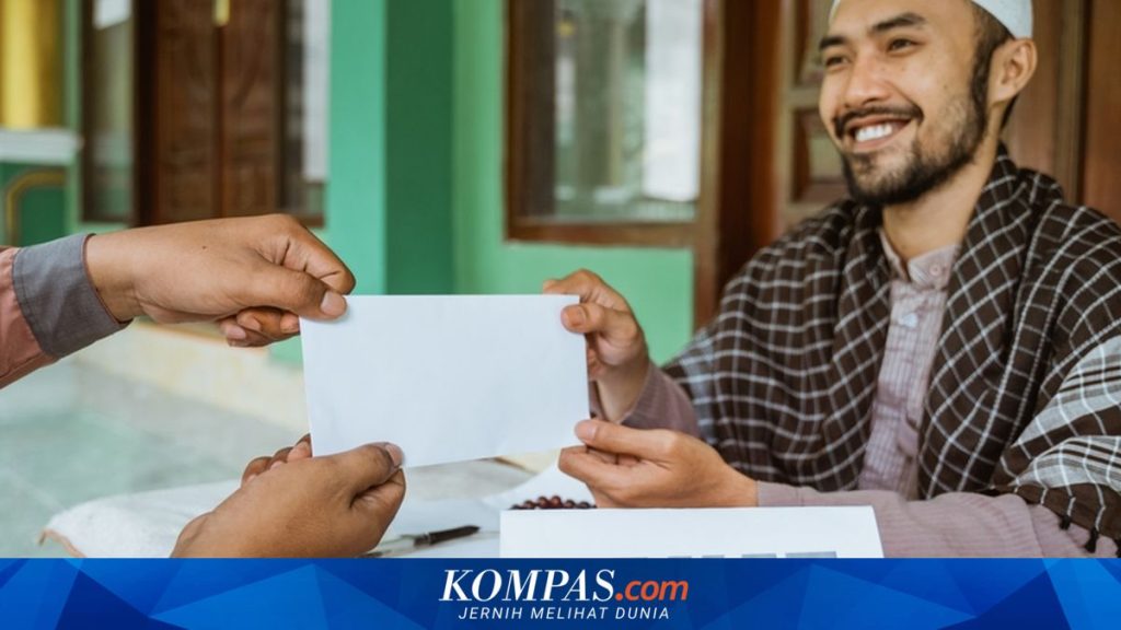 Komisi VIII Dukung Pengkajian Zakat sebagai Pengurang Pajak Langsung