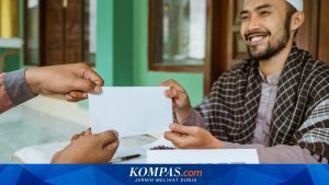 Komisi VIII Dukung Pengkajian Zakat sebagai Pengurang Pajak Langsung