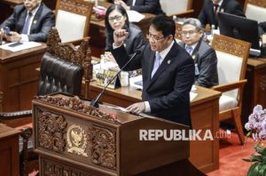 Komisi XI DPR Setujui RUU PFII untuk Dibahas di Paripurna, Berikut Penjelasannya