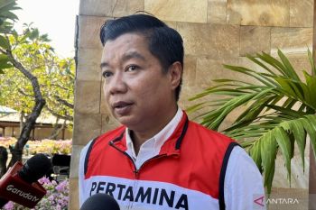 Komisi XII DPR RI Jamin Stok BBM Nasional Aman dan Terkendali