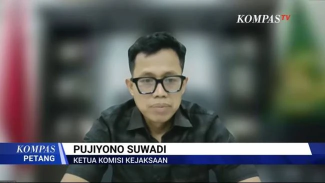 Komjak Curiga Kejaksaan Simpan Bukti Tambahan TPPU Eks Jampidsus di Luar Data Polisi
