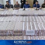 Komnas HAM Usulkan Dana Korupsi Dikembalikan Langsung ke Masyarakat