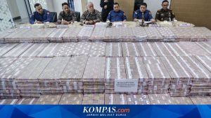 Komnas HAM Usulkan Dana Korupsi Dikembalikan Langsung ke Masyarakat