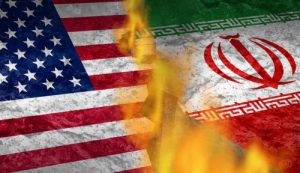 Konflik AS-Iran Memanas, Harga Minyak Brent Tembus 90 Dolar AS per Barel