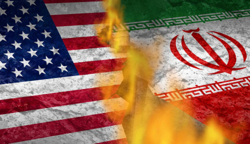 Konflik AS-Iran Memanas, Harga Minyak Brent Tembus 90 Dolar AS per Barel