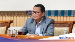 Konflik Berdarah di Adonara NTT, DPR Desak Pengusutan Tuntas