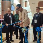 Kongres Tiga Organisasi Kedokteran: Bersatu Menghadapi Tantangan Penyakit Pencernaan dan Hati