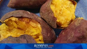 Konsumsi Ubi Cilembu bagi Penderita Diabetes: Manis tapi Aman? Simak Penjelasan Ahli