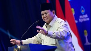 Kontroversi 'Londo Ireng': Tuntutan Maaf untuk Prabowo atas Ucapan ke Jurnalis