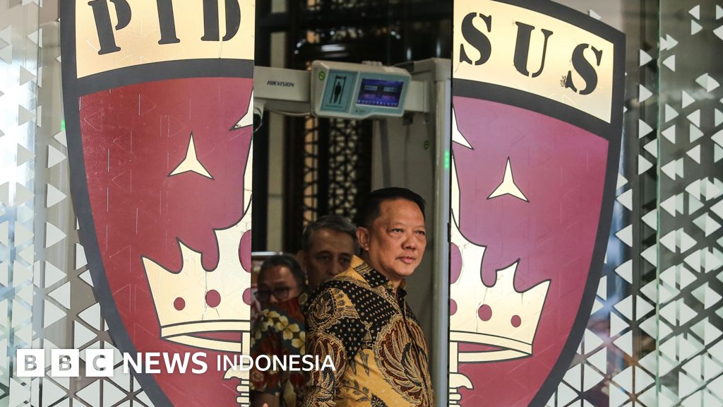 Kontroversi Pelimpahan Kasus Dugaan Korupsi Eks Jampidsus Febrie Adriansyah ke Kejagung